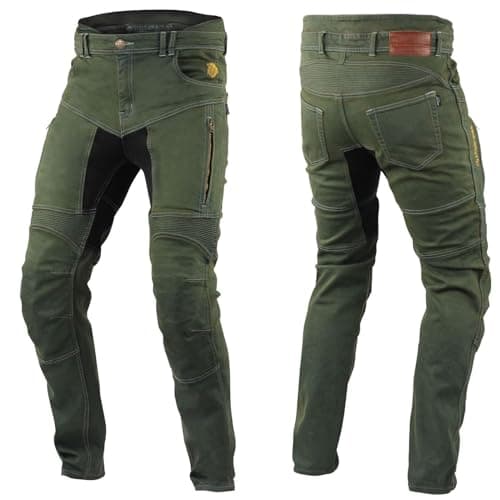 Image of Trilobite 661 Parado Women's Motorcycle Jeans