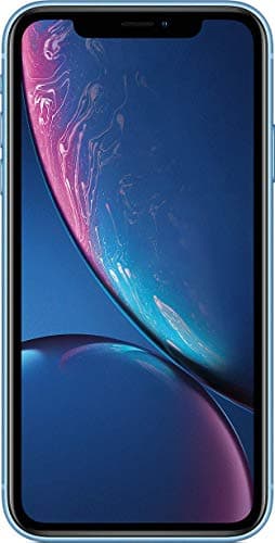 Image of Apple iPhone XR (128GB) - Blue