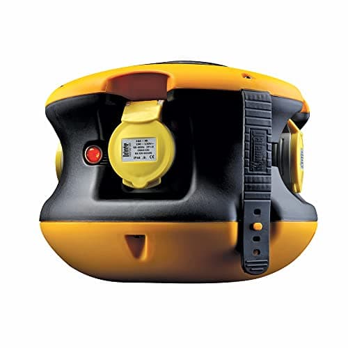 Image of Defender Spider Ball Splitter 4 x 16A 110V (E13200)