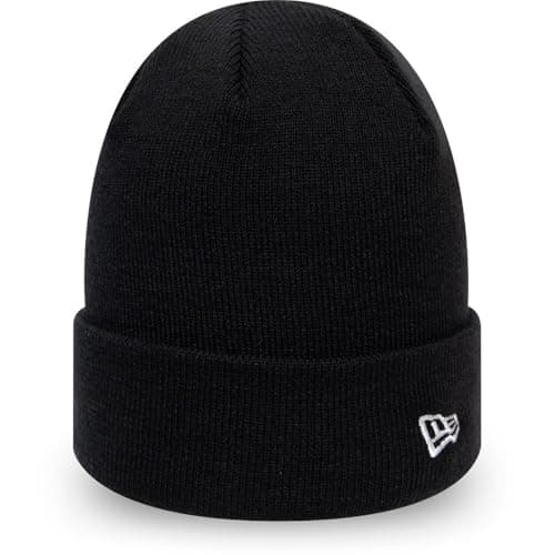 Image of New Era Unisex Essential Beanie Blue