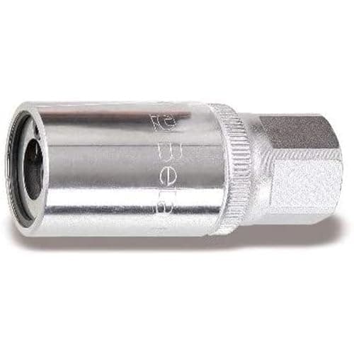 Image of Beta 14330008 Model 1433 8 Roller Stud Extractors with 1/2 Square Drives, 8mm