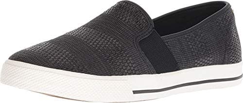 Image of Lauren by Ralph Lauren Women's Jinny Sneaker, Black, 5 UK