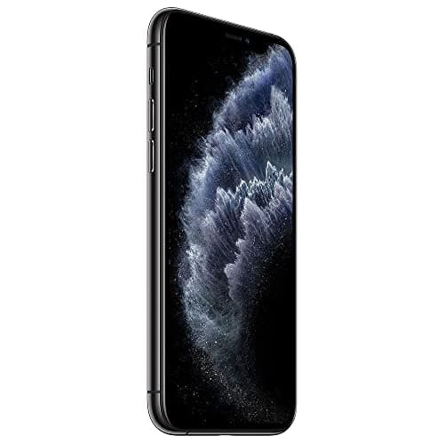 Image of Apple iPhone 11 Pro, 256GB, Space Grey (Renewed)