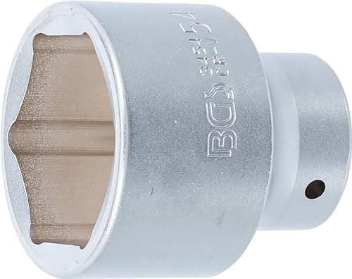 Image of BGS 3454 | Socket, Hexagon | 20 mm (3/4") Drive | 54 mm