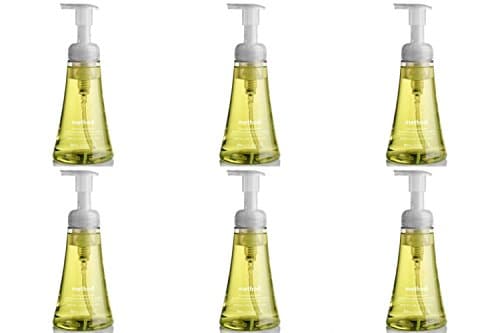 Image of (6 PACK) - Method - Foaming Handsoap Green Tea | 300ml | 6 PACK BUNDLE
