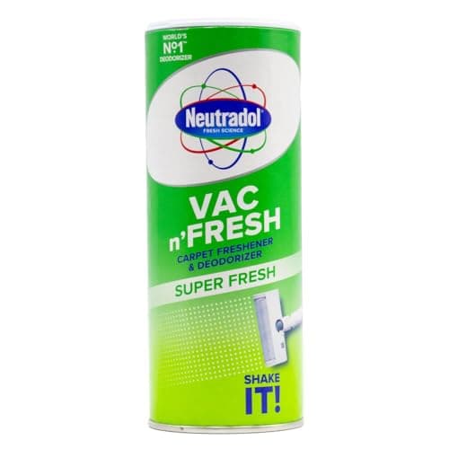 Image of NEUTRADOL CARPET DEOD S/FRESH 350G
