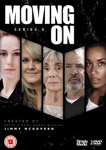 Image of Moving On - Series 9 [DVD]