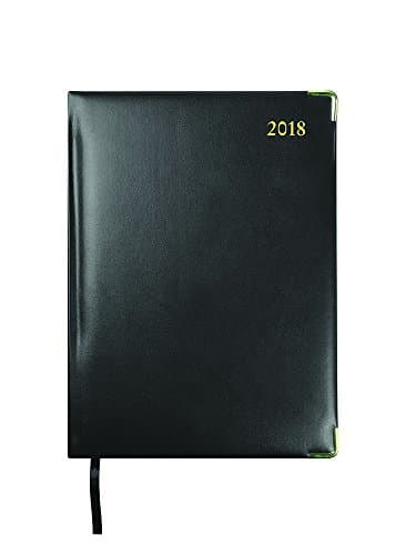 Image of Collins 1210V - 2018 Classic Manager Week to View 2018 Diary