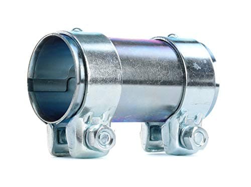 Image of 15D VAICO - V10-1838 - Pipe Connector, exhaust system - fits VOLKSWAGEN 357253141A