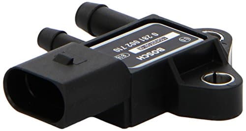 Image of Bosch 0281002710 Pressure Sensor