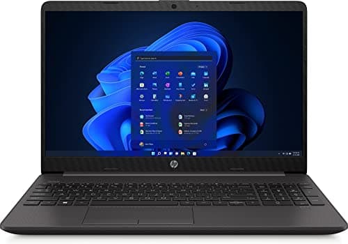 Image of HP 255 G9 Notebook AMD Ryzen 5 5625U 8GB 256GB 15.6" Windows 11 Pro