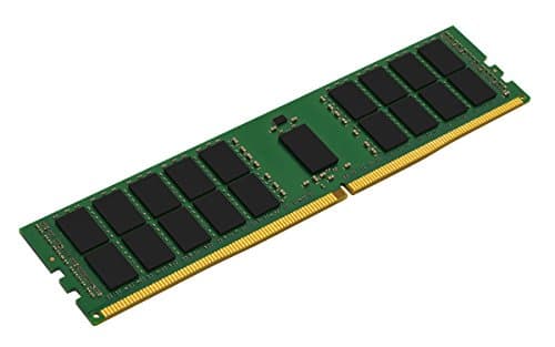 Image of Kingston Server Premier KSM24RD8/16HDI Memory 16GB 2400MHz DDR4 ECC Reg CL17 DIMM 2Rx8 Hynix D IDT
