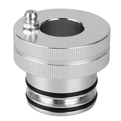 Image of Bearing Packer, Aluminum Bearing Grease Packer Tool with Wheel Bearing Grease Tool for Car