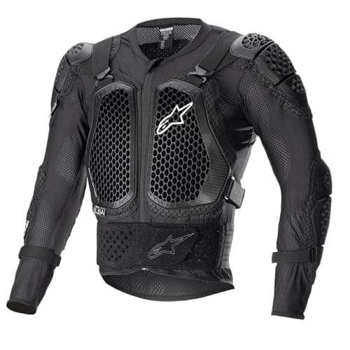 Image of Alpinestars Bionic Action V2 Protective Jacket 2XL
