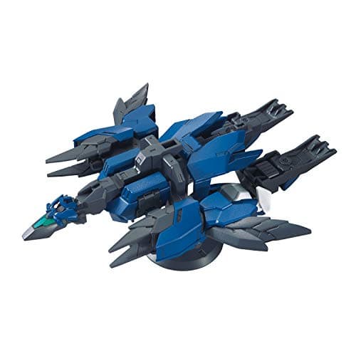 Image of Bandai Spirits Gundam Build Divers Re:Rise Mercuone Unit HG 1/144 Model Kit