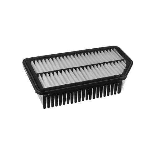 Image of Borg & Beck BFA2244 Air Filter To Fit Hyundai i20 IX20 Kia Soul Venga