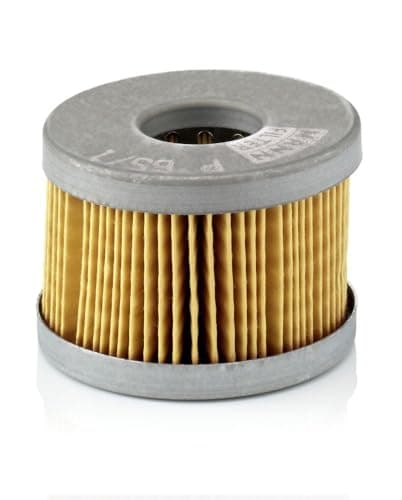 Image of MANN-FILTER P 65/1 x Fuel Filter - for Cars + Transporters