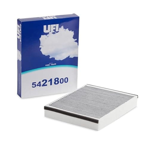 Image of UFI Filters 54.218.00 Cabin Filter