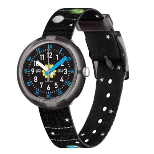 Image of Flik Flak Montre Enfant Solar System