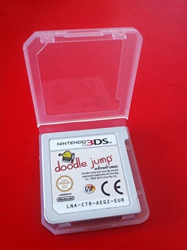 Image of Publisher Minori Sw 3Ds 1001358 Doodle Jump Adventures