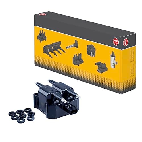 Image of NGK Ignition Coil | U2073