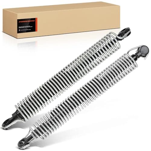 Image of Frankberg 2x Gas Strut Rear Tailgate Boot Trunk Strut Compatible With 5 Series F10 518-550 M5 Saloon 11-16 Gas Spring for 5 Series F10 F18 518-550 M5 Saloon 11-16 Replace# 51247204366 51247204367