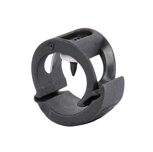Image of Hozelock 7014 0000 Easy Drip Sealing Clip x 5, 3.2x12x20 cm