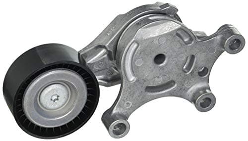 Image of INA Tensioner Lever, V-Ribbed Drive Belt 534 0075 20 534007520