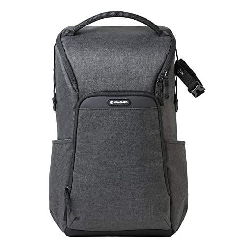 Image of VANGUARD Vesta Aspire 41 Grey Backpack - 14 litres