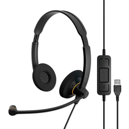 Image of Epos Impact SC 60 USB MI Headset