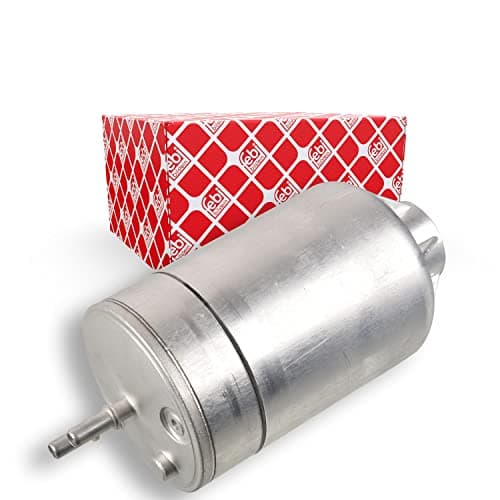 Image of febi bilstein 173871 Fuel Filter