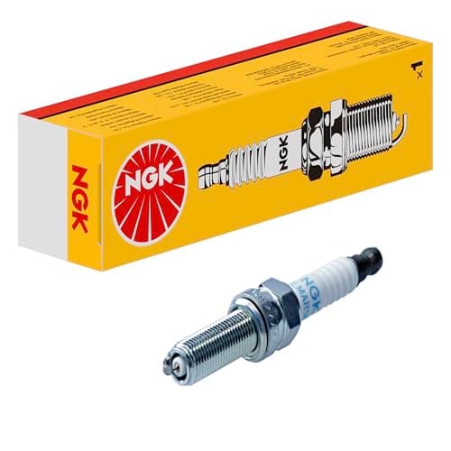 Image of NGK Spark Plug LMAR8L-9 YBX 91131