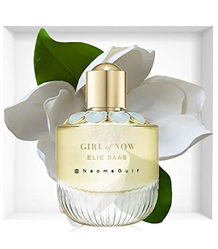Image of Elie Saab Girl of Now Eau De Parfum 90 ml New in Box