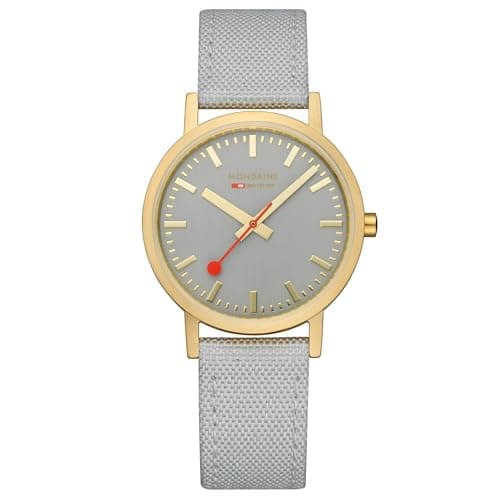 Image of Mondaine Women Analog Quartz Watch A660.30314.80SBU