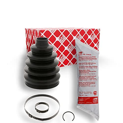 Image of febi bilstein 45947 CV Boot Kit, pack of one