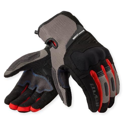 Image of REV'IT! Revit Cavern Gloves XL