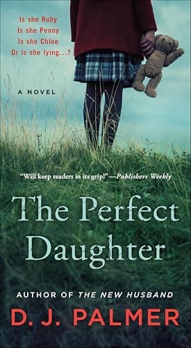 Image of The Perfect Daughter: A Novel