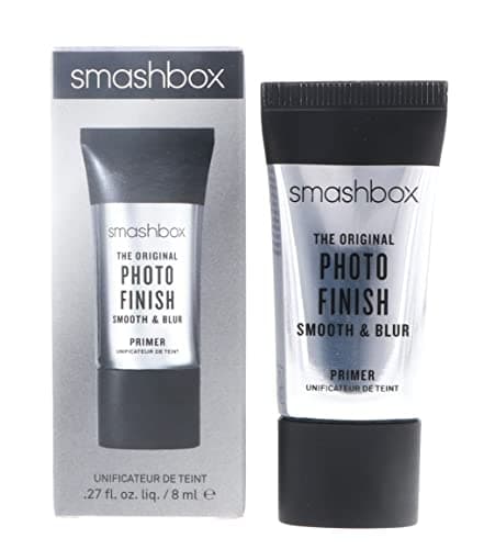 Image of SMASHBOX The Original Photo Finish Smooth & Blur Primer, Travel Size