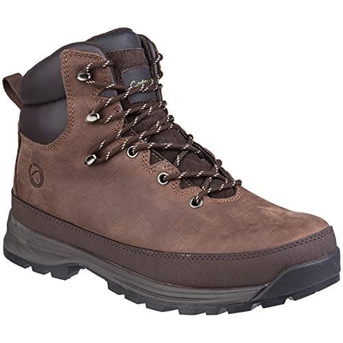 Image of Cotswold Sudgrove Boot Male Brown Size 9