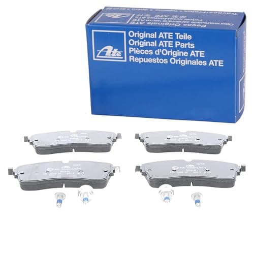 Image of ATE Brake Pad Set, Disc Brake 13.0460-2636.2