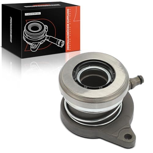 Image of Frankberg Clutch Release Bearing Without Sensor Compatible with Focus II DA DP HCP 2.5L 2005-2012 Kug.a I 2.5L 2008-2012, Mondeo IV BA7 2.2L 2.5L 2007-2015 Replace# 3M517A564DC