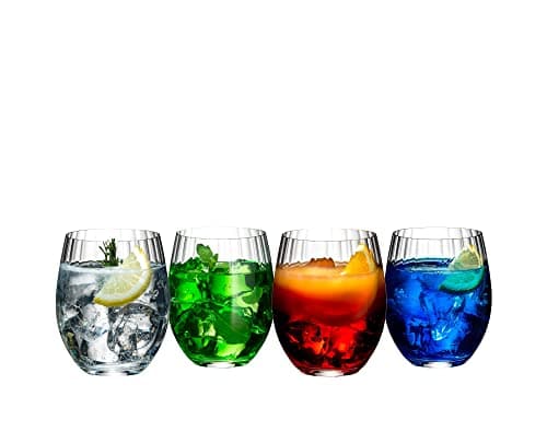Image of Riedel Mixing Tonic Set