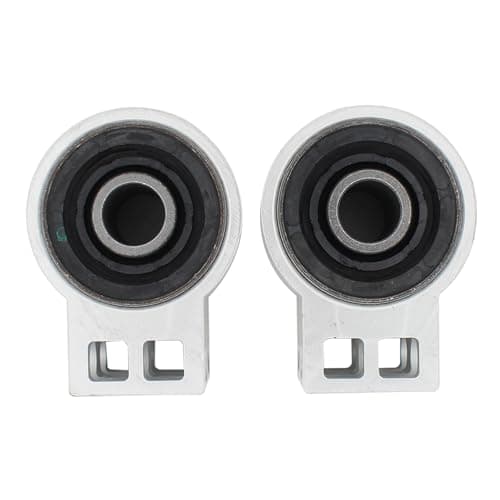 Image of HouYeen Front Right and Left Suspension Arm Wishbone Bush for Chev-rolet Malibu V300 2012-Onwards O-pel Vaux-hall Insignia A 2008-2017 for Saab 95 2010-2012
