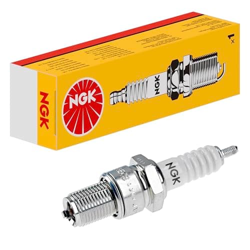 Image of NGK Spark Plug B8ECS YBX Racing 2821
