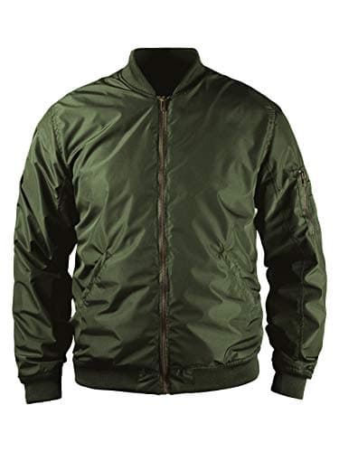 Image of John Doe Flight Jacket XTM | Motorcycle Jacket| XTM | Insertable Protectors | Breathable | Motorcycle Bomber Jacket