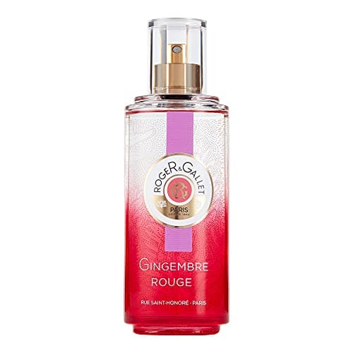 Image of Roger & Gallet Gingembre Rouge Eau Fraîche 100 ml