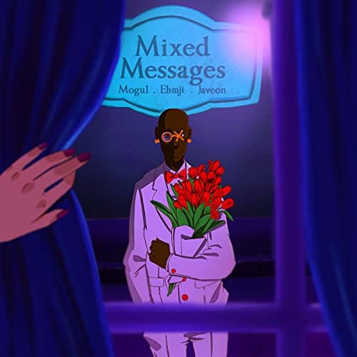 Image of Mixed Messages
