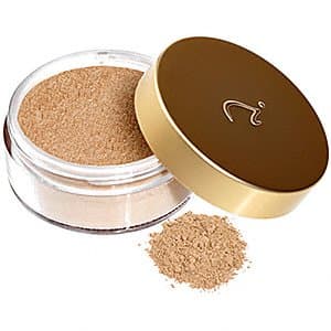 Image of Jane Iredale Amazing Base Loose Minerals SPF20 - Caramel