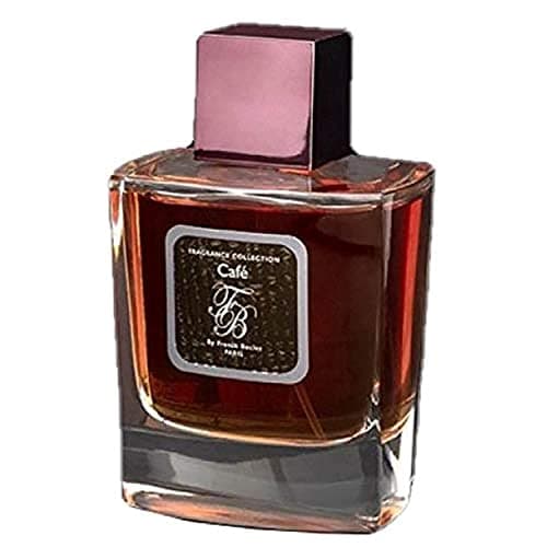Image of FRANCK BOCLET CAFE' 100ML SPRAY EAU DE PARFUM