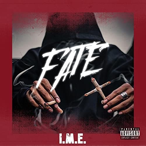 Image of I.M.E. (In My Element) [Explicit]